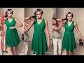 Amala Paul Gorgeous Looks Awesome Cat Walk By Hottest Funniest Videos