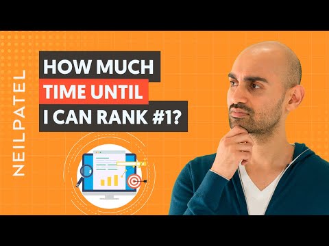How to Do SEO For A Tiny Site With No Backlinks | Neil Patel SEO Tips