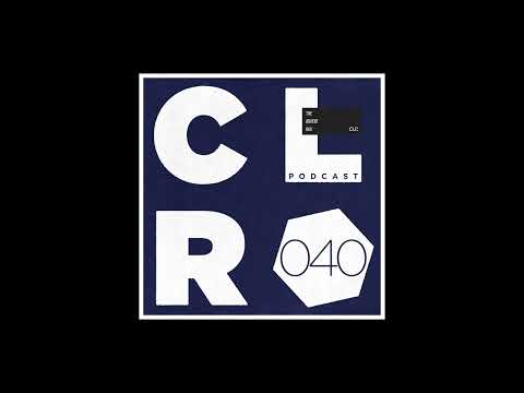 CLR Podcast 040 | The Advent