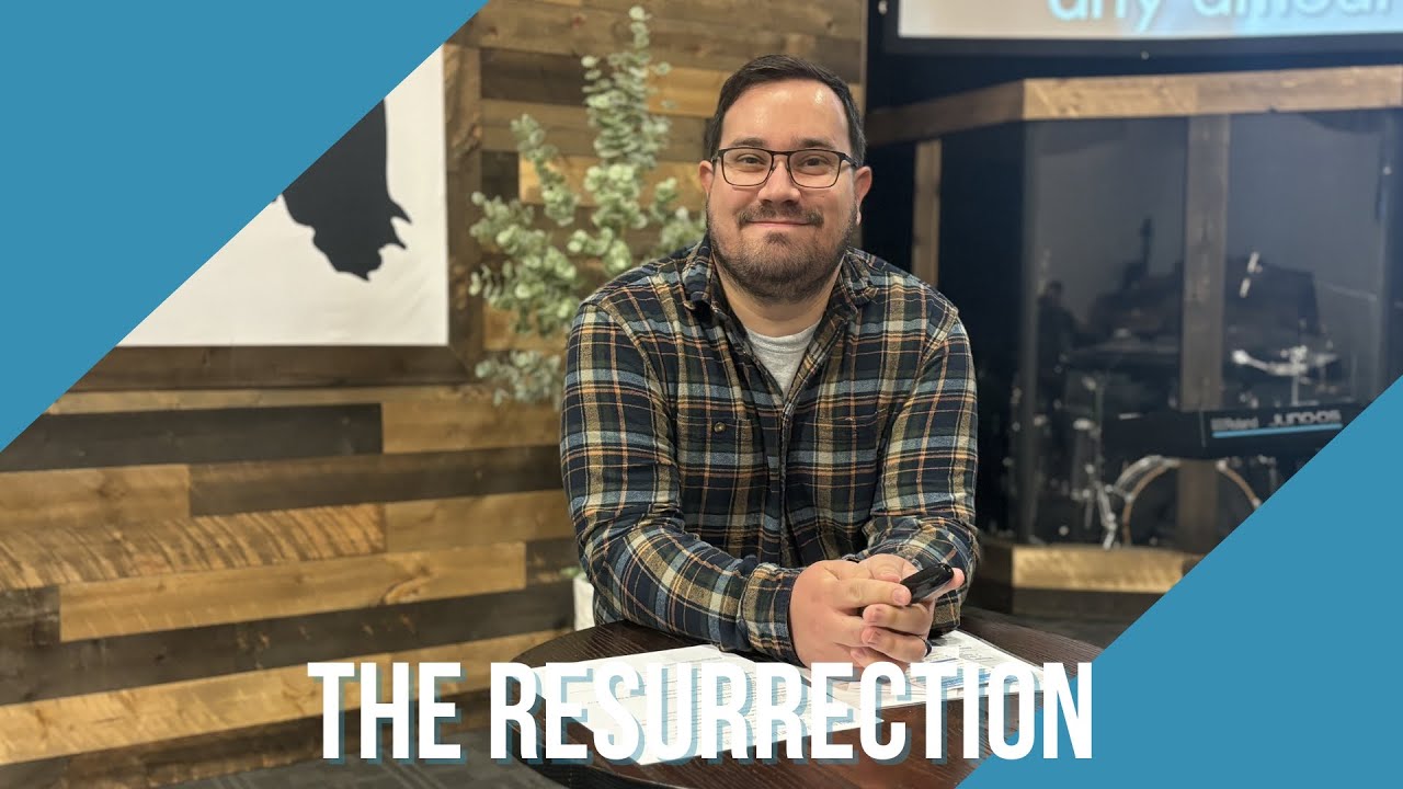 Church in Corinth | Part Seventeen | Pastor Chase