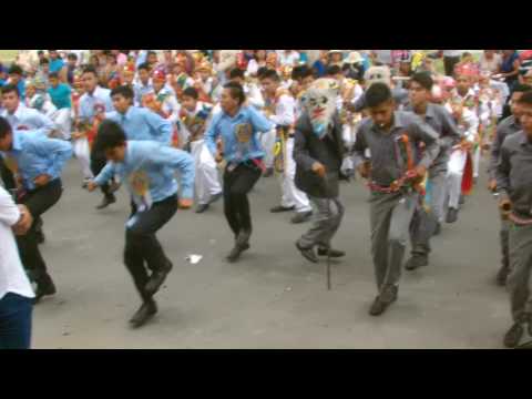 BANDA DE NEGRITOS DE ICA