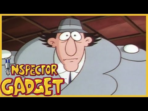 Inspector Gadget 129 – The Japanese Connection | HD | Full Episode - Kids TV Series, Kingdom Kids Zone - Inspector Gadget - WildBrain