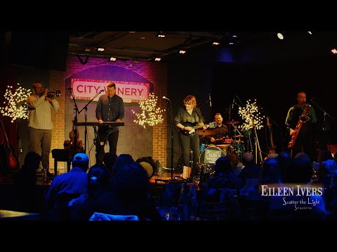 Eileen Ivers - Boogie Down Bronx (live clip)