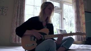 Emma Louise // Jungle (My Head is a Jungle) - Cover by Martha Paton