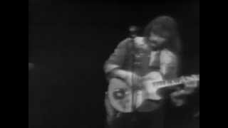 Dickey Betts and Great Southern - Back On the Road Again - 3/18/1978 - Capitol Theatre (Official)