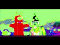 REQUESTED THE EPICNESS OF YO GABBA GABBA SAVE THE PRINCESS
