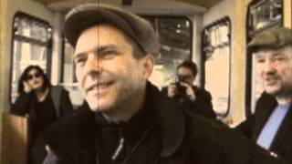 The Laughing Man - Girl On Her Way