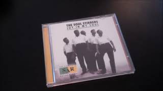 The Soul Stirrers - Joy In My Soul: The Complete SAR Recordings