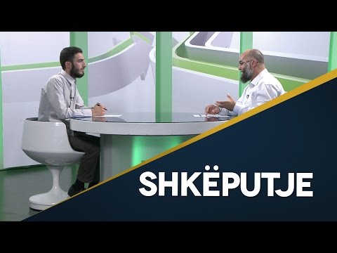 Shtëpia e pleqve - Hoxhë Ekrem Avdiu