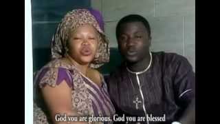 Prince Gozie Okeke & Njideka Okeke performs Jesus Nwa N'Nma Part 2