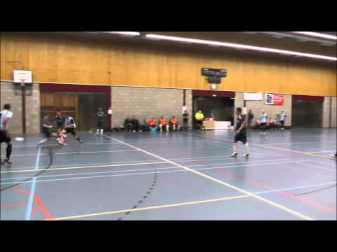 ZVVM/Campus 1 - Sittardse Boys 1 31-10-2014 (2)