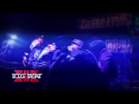 BIG BEAT  BANG BANG - [ 22 BULLETS FT SOUTHSIDEandCOGA ] LIVE@FUN FACT