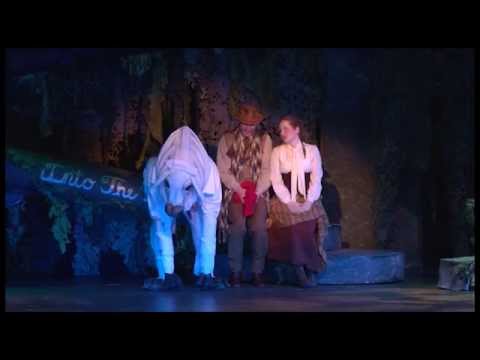 The ACT presents - "It Takes Two" from Into the Woods