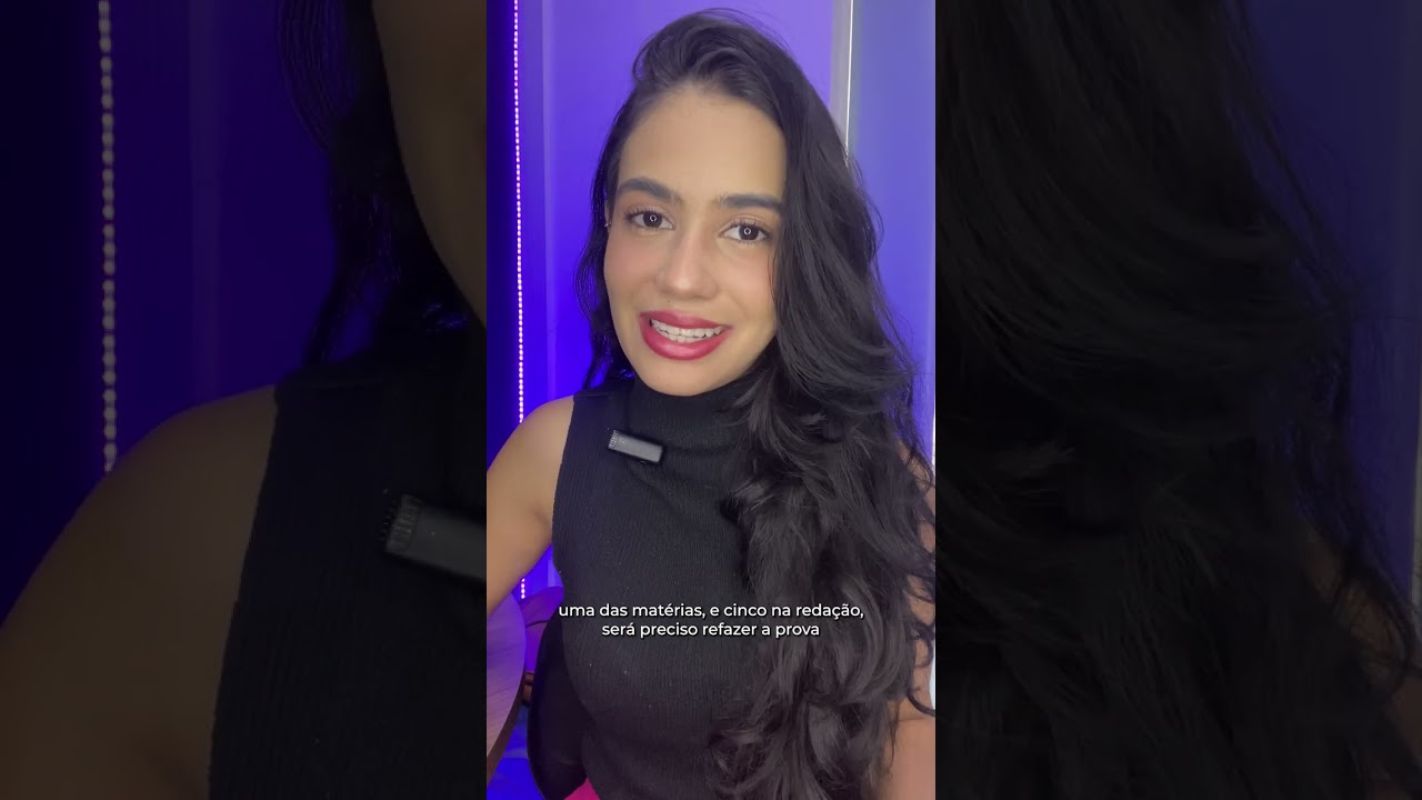 Não passou em uma das provas do Encceja?