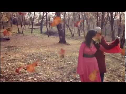 Kristina Ivanovic i Boban Rajovic - Teci mi kroz vene (Official Video 2011)