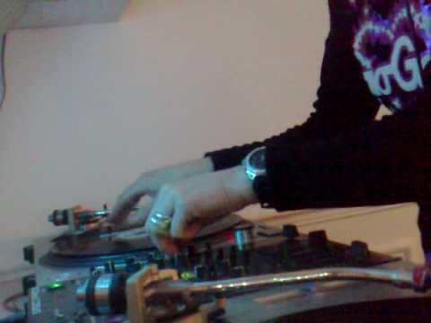 DJ EVE-LYS ... AFTERNOON MIX
