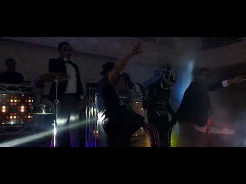 группа ТАНГО в карши порвал вес зал