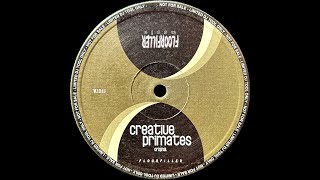 Creative Primates - Floorfiller (Original) (2003)