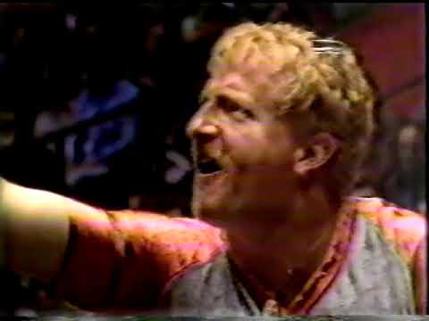 WWF Philadelphia Spectrum (December 13, 1980)