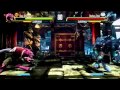 Killer Instinct Sabrewulf Dios Shinigami Vs Sabrewulf Nivel 40 Killer