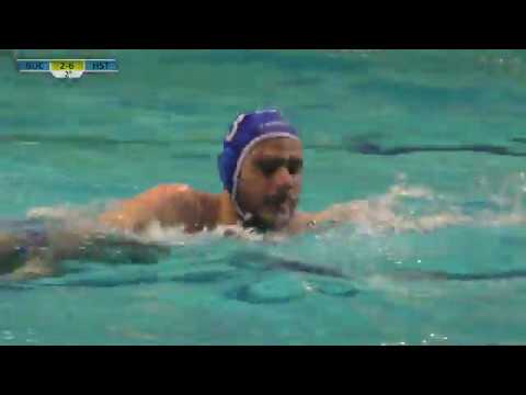 PN Buccinasco - HST Varese Master Lega Pro con telecronaca 2019/2020 PNI Pallanuoto