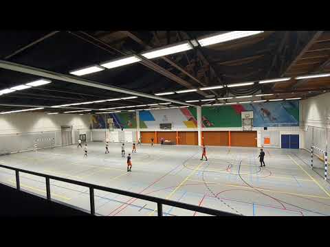 AGE-GGK 2 - WIA 7 |Competitiewedstrijd | 20-09-2021