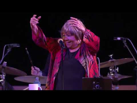 Mavis Staples at Symphony Center, Chicago   2023  PBS