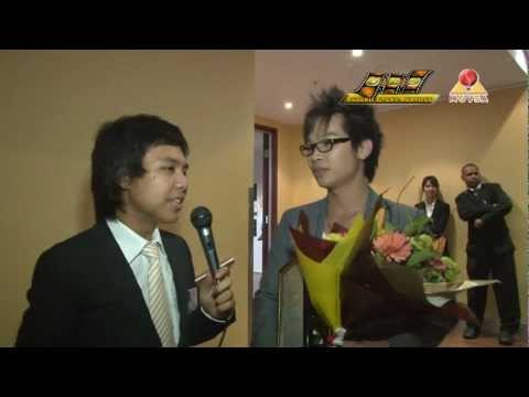 SBD#44 - Ðinh Quang Hải