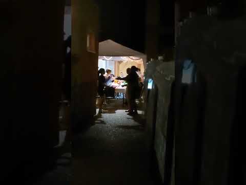 gipsy Denis pytanky pavlovce nad uhom