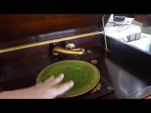 Columbia Viva Tonal 810 model 1926