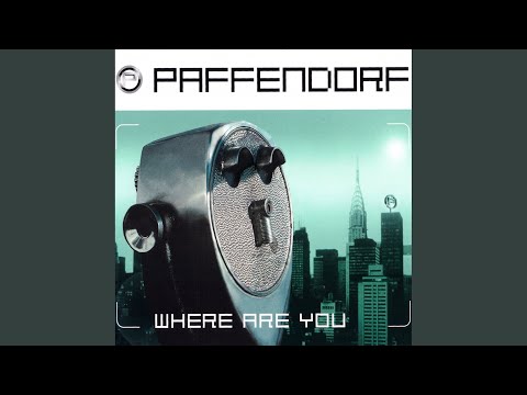 Where Are You (Club Mix)