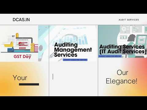 IT Audit Service