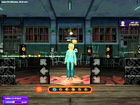 Beat Up Custom - Audition - 3 [Lv10 Xpert]