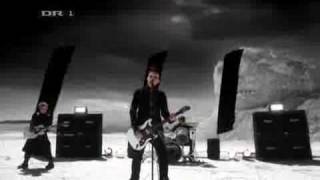 [DK] The Dreams - Backstabber Musicvideo