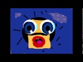 Klasky Csupo No Floating Text While Splaat Appears