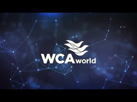 Global Logistics Network Promo