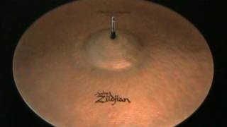 Video thumbnail for Zildjian A Classic Orchestral 18" Medium Light (1674g) by Boston Drum Center