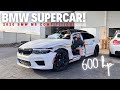I PURCHASED A SUPERCAR KILLER, THE F90 BMW M5 2020!