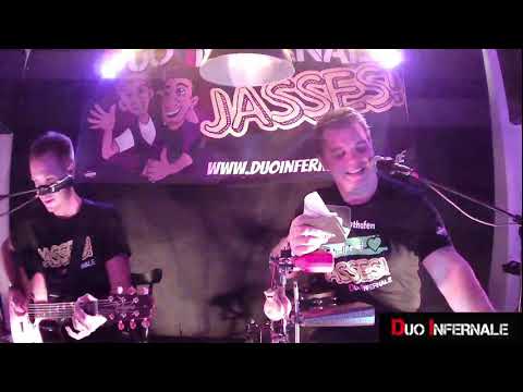 Duo Infernale Livestream Vol. 21