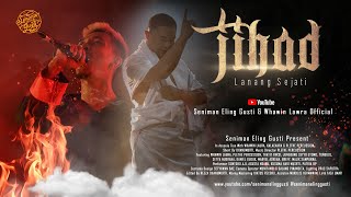 Download lagu Whawin Lawra X Kalacakra // Lanang Sejati (JIHAD) mp3