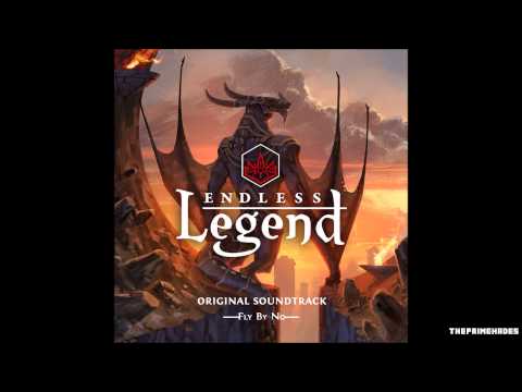 Full OST | Endless Legend Soundtrack