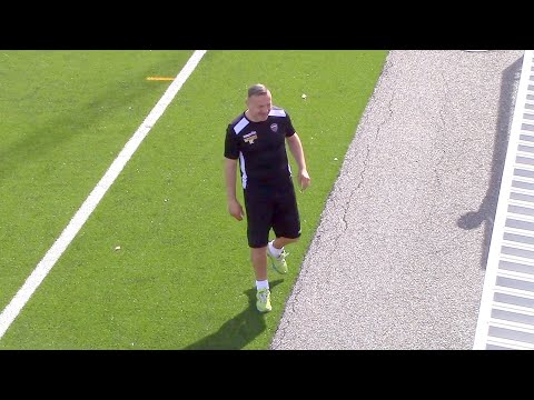 Shaun Constable [Sandefjord U16 Boys, 2017] [Novelty]