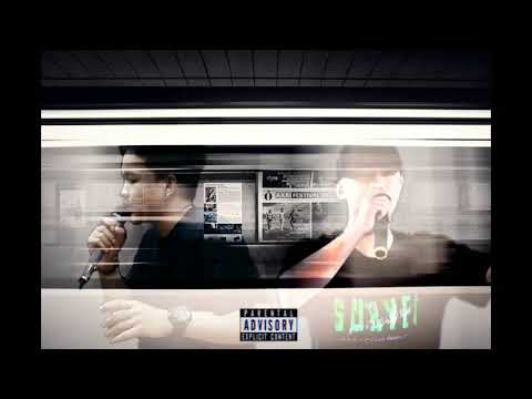 Earth - Folker x CHAINHUCKER (prod.Be Franky)