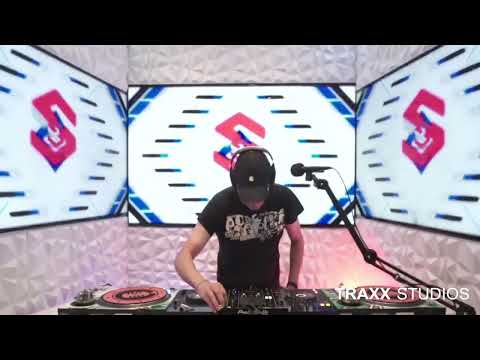 SAÚL DJ (16-06-2022)