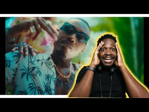 Roberto. Nobody. Music reaction. Zambia Ku Chalo.