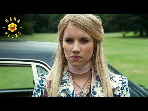 Poppy Messes Up and Gets Sent to Boarding School | Wild Child