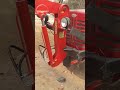 Tractor Loader