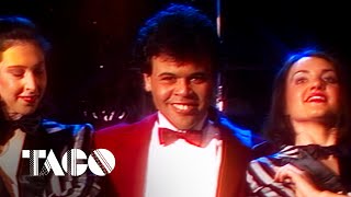 Taco - Let's Face The Music And Dance (WWF Club, 18.05.1984)