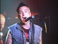 Butch Walker - "Into The Black" May 24, 2002, Ft. Lauderdale, FL.