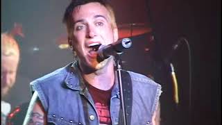 Butch Walker - &quot;Into The Black&quot; May 24, 2002, Ft. Lauderdale, FL.